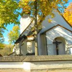 kacwin atrakcje turystyczne kościół